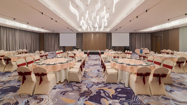 <b>Oakwood Hotel & Apartments Grand Batam Meeting</b>. Images powered by <a href="https://www.leonardoworldwide.com/" title="Leonardo Worldwide" target="_blank">Leonardo</a>.