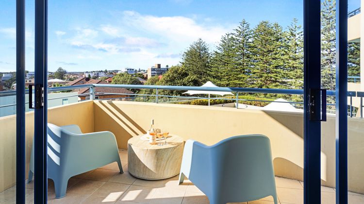 Quest Cronulla Beach Exterior