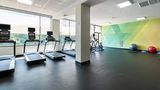 Holiday Inn Binghamton Downtown Health Club