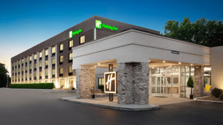 Holiday Inn Cleveland-Mayfield