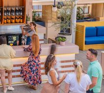Kimpton Margot Sydney Exterior