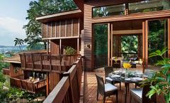 Equarius Villas