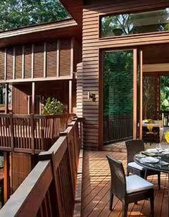 Equarius Villas
