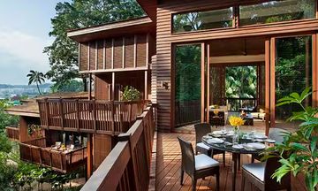Equarius Villas