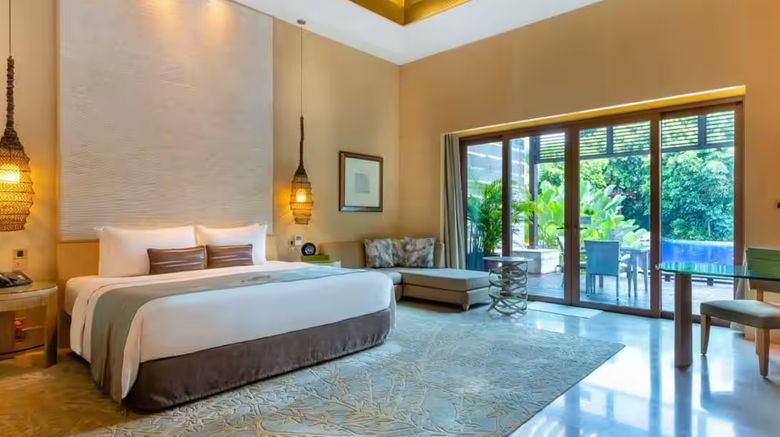 <b>Equarius Villas Room</b>. Images powered by <a href="https://www.leonardoworldwide.com/" title="Leonardo Worldwide" target="_blank">Leonardo</a>.