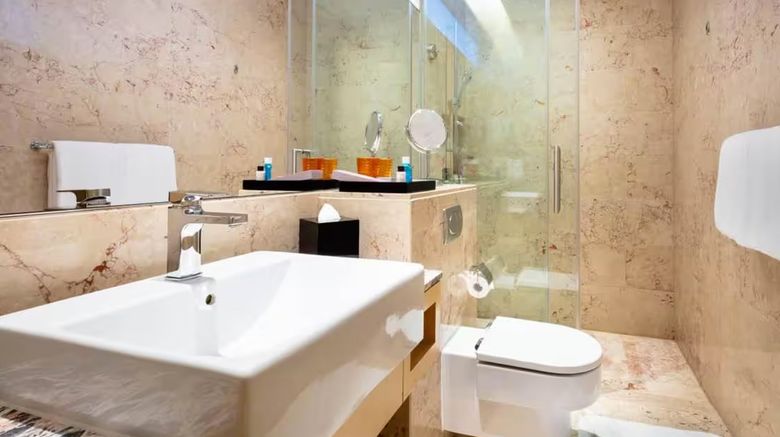 <b>Equarius Villas Room</b>. Images powered by <a href="https://www.leonardoworldwide.com/" title="Leonardo Worldwide" target="_blank">Leonardo</a>.