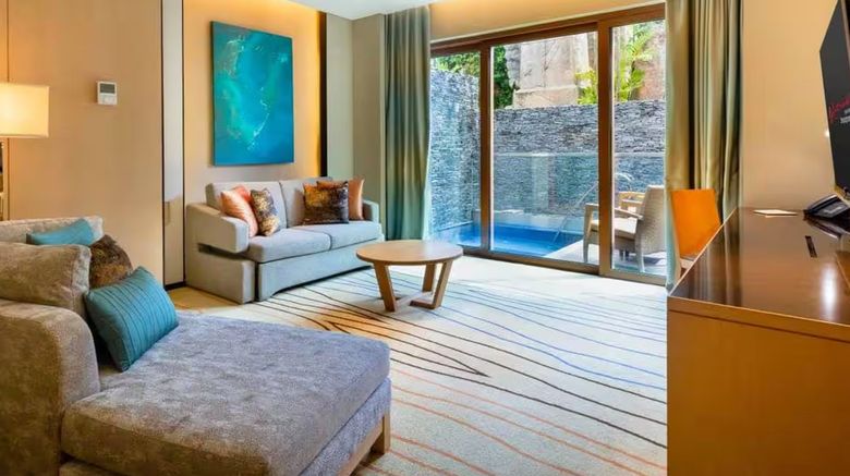 <b>Equarius Villas Suite</b>. Images powered by <a href="https://www.leonardoworldwide.com/" title="Leonardo Worldwide" target="_blank">Leonardo</a>.