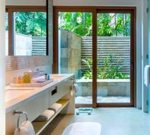 Equarius Villas Room