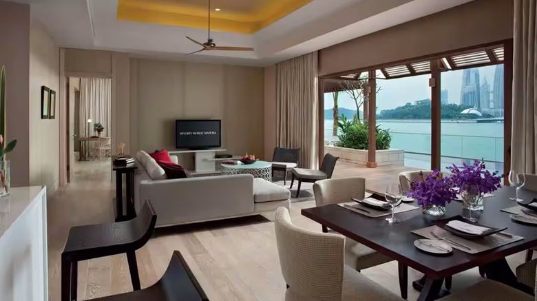 <b>Equarius Villas Room</b>. Images powered by <a href="https://www.leonardoworldwide.com/" title="Leonardo Worldwide" target="_blank">Leonardo</a>.