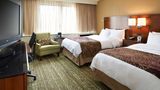 Detroit Marriott Livonia Room