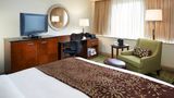 Detroit Marriott Livonia Room