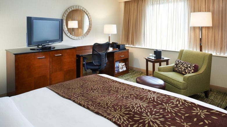 <b>Detroit Marriott Livonia Room</b>. Images powered by <a href="https://www.leonardoworldwide.com/" title="Leonardo Worldwide" target="_blank">Leonardo</a>.