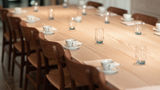 Nobis Hotel Copenhagen Meeting