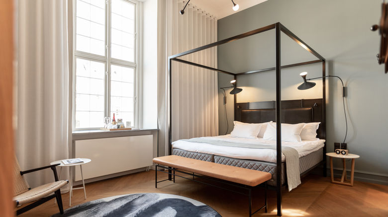 <b>Nobis Hotel Copenhagen Room</b>. Images powered by <a href="https://www.leonardoworldwide.com/" title="Leonardo Worldwide" target="_blank">Leonardo</a>.