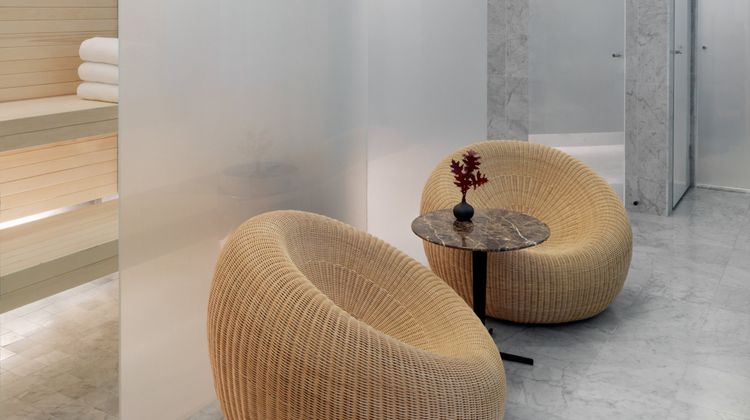 Nobis Hotel Stockholm Spa