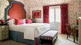 Number Sixteen Hotel Room