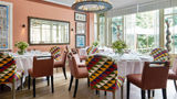 Number Sixteen Hotel Restaurant