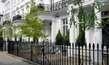 Number Sixteen Hotel