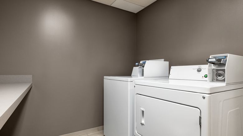 <b>Holiday Inn Express Hotel & Suites Other</b>. Images powered by <a href="https://www.leonardoworldwide.com/" title="Leonardo Worldwide" target="_blank">Leonardo</a>.