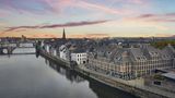 Crowne Plaza Maastricht Exterior