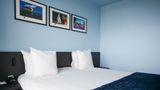 Crowne Plaza Antwerp Suite