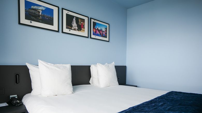 <b>Crowne Plaza Antwerp Suite</b>. Images powered by <a href="https://www.leonardoworldwide.com/" title="Leonardo Worldwide" target="_blank">Leonardo</a>.