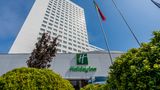 Holiday Inn Porto Gaia Exterior