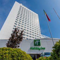 Holiday Inn Porto Gaia