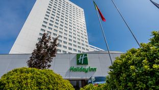 Holiday Inn Porto Gaia