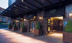 Hotel Claridge
