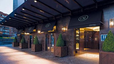 Hotel Claridge