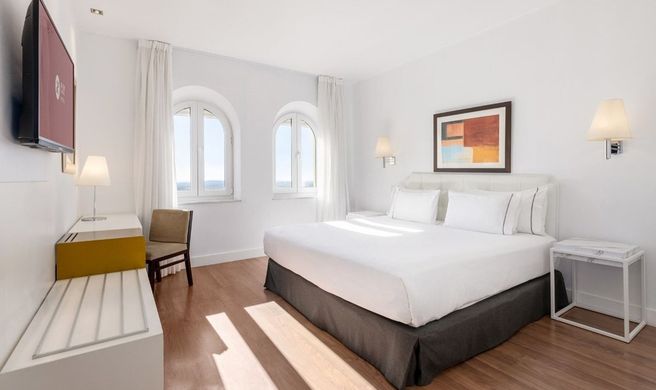 Exe Victoria Palace Room