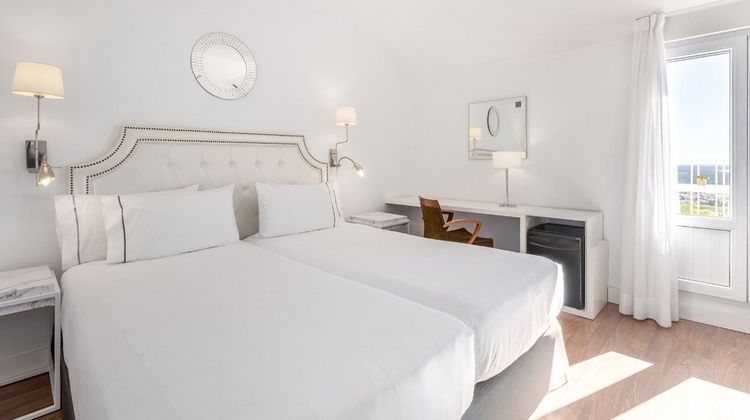 Exe Victoria Palace Room