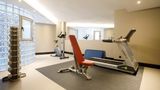 Hotel Plaza Health Club