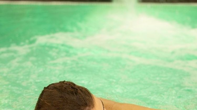 Hotel Plaza Spa