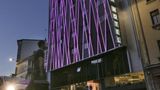 Hotel Plaza Exterior