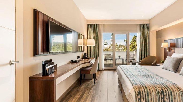 <b>Alanda Marbella Hotel Room</b>. Images powered by <a href="https://www.leonardoworldwide.com/" title="Leonardo Worldwide" target="_blank">Leonardo</a>.