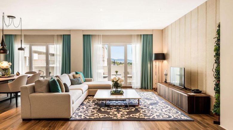<b>Alanda Marbella Hotel Room</b>. Images powered by <a href="https://www.leonardoworldwide.com/" title="Leonardo Worldwide" target="_blank">Leonardo</a>.