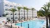 <b>Alanda Marbella Hotel Pool</b>. Images powered by <a href="https://www.leonardoworldwide.com/" title="Leonardo Worldwide" target="_blank">Leonardo</a>.