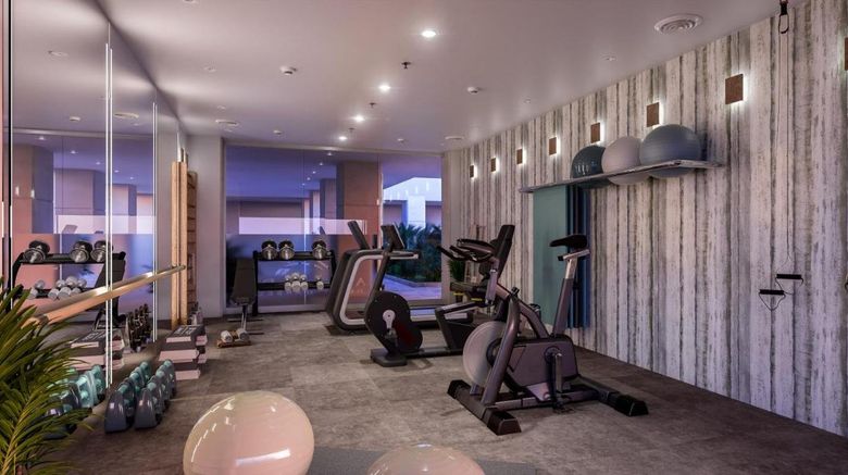 <b>Alanda Marbella Hotel Health Club</b>. Images powered by <a href="https://www.leonardoworldwide.com/" title="Leonardo Worldwide" target="_blank">Leonardo</a>.