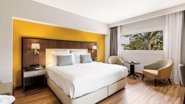 Alanda Marbella Hotel Room