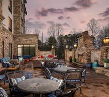 Fairfield Inn & Suites Exterior