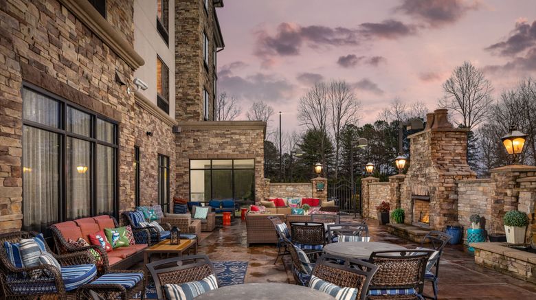 <b>Fairfield Inn & Suites Exterior</b>. Images powered by <a href="https://www.leonardoworldwide.com/" title="Leonardo Worldwide" target="_blank">Leonardo</a>.