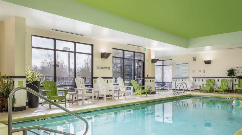 <b>Fairfield Inn & Suites Pool</b>. Images powered by <a href="https://www.leonardoworldwide.com/" title="Leonardo Worldwide" target="_blank">Leonardo</a>.