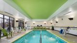 Fairfield Inn & Suites Pool