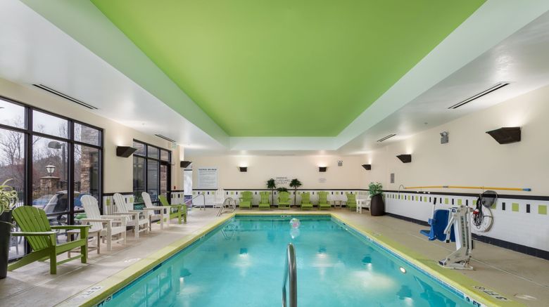 <b>Fairfield Inn & Suites Pool</b>. Images powered by <a href="https://www.leonardoworldwide.com/" title="Leonardo Worldwide" target="_blank">Leonardo</a>.