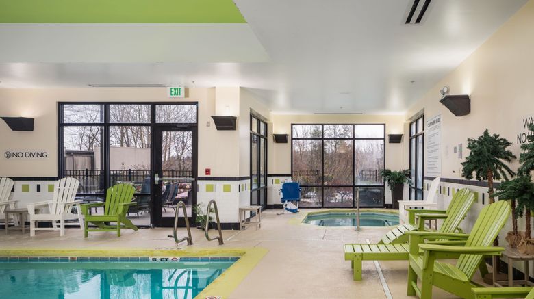 <b>Fairfield Inn & Suites Recreation</b>. Images powered by <a href="https://www.leonardoworldwide.com/" title="Leonardo Worldwide" target="_blank">Leonardo</a>.