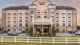 Fairfield Inn & Suites Exterior
