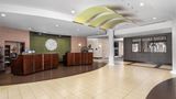 Fairfield Inn & Suites Lobby