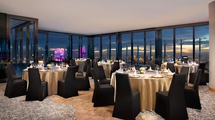 The Westin Jakarta Meeting